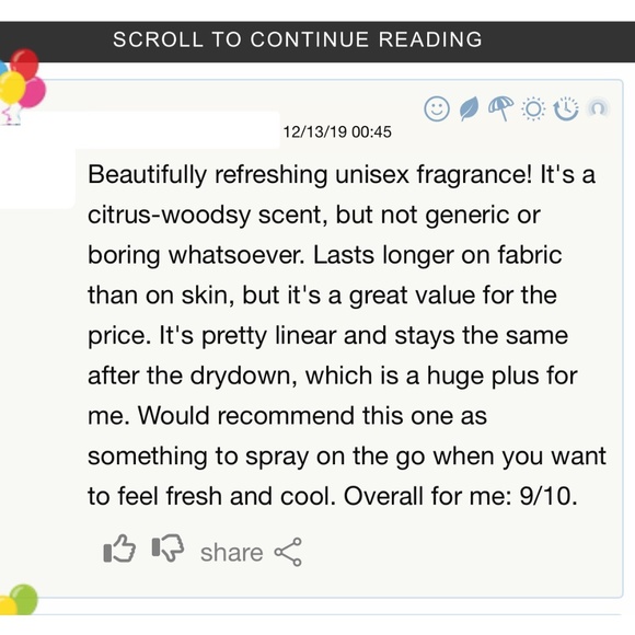 Notebook Cassis & Pink Pepper 100ml ITALY, NEW in BOX! - Picture 10 of 13